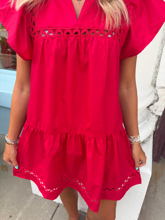 The Drew Dress