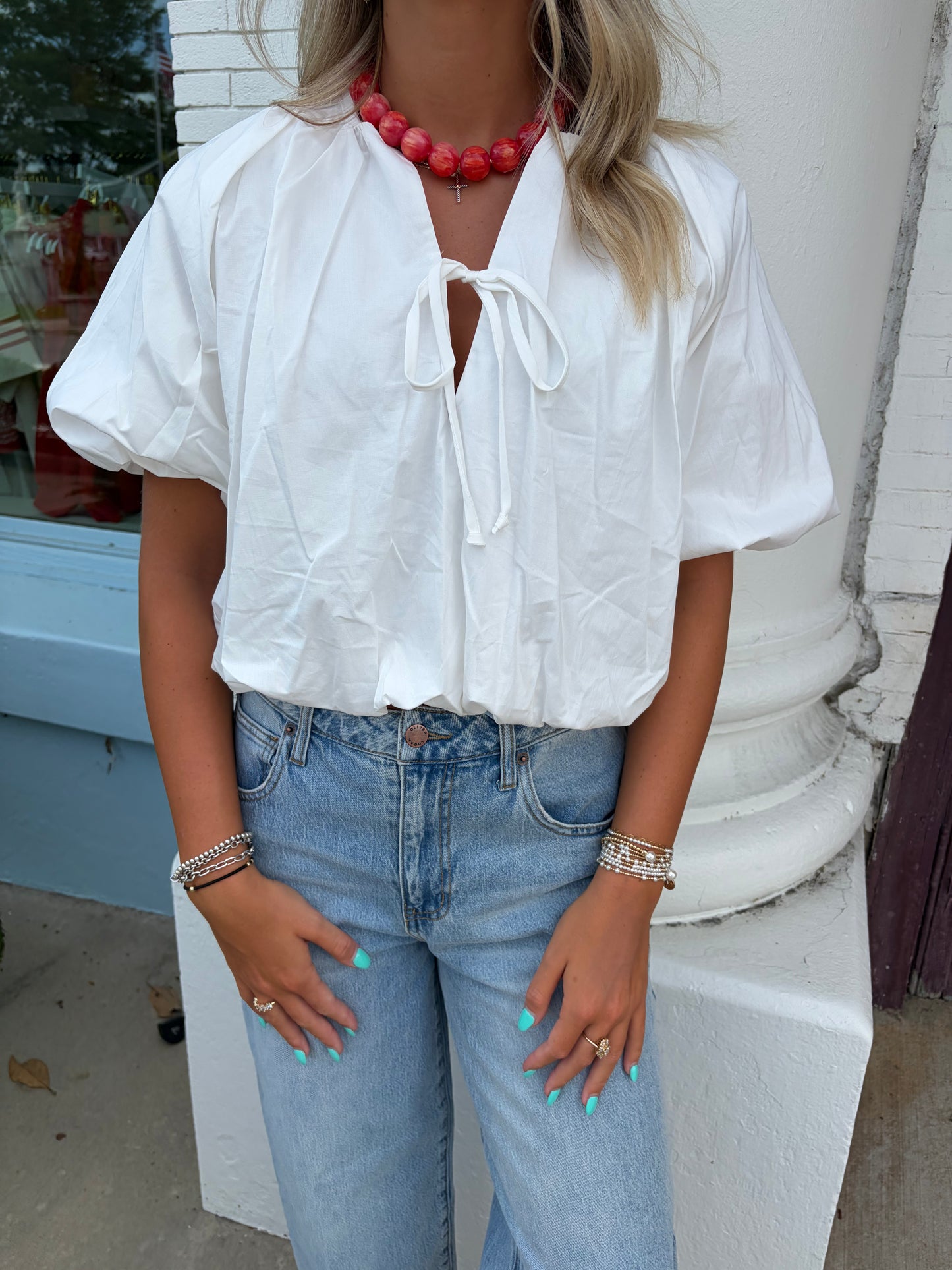 The Lou Top