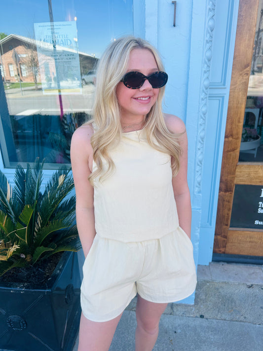 The Ollie Shorts