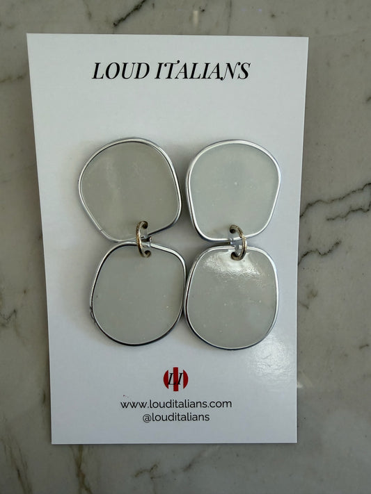 Loud Italian - Double Grey