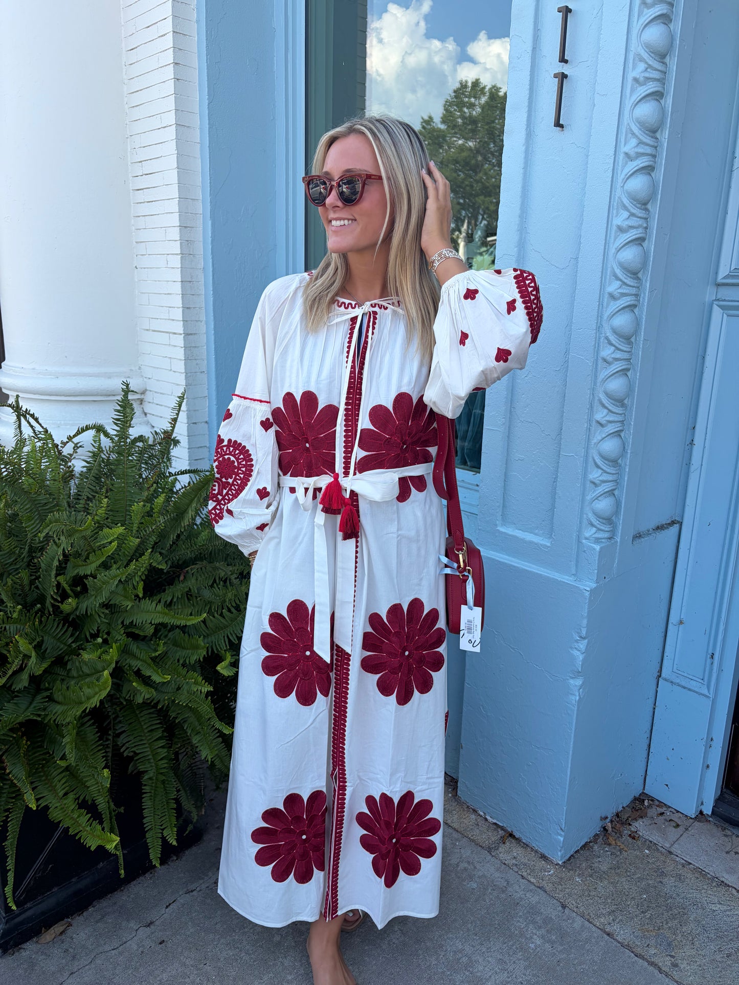 Tela - Penny Dress