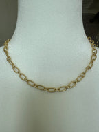 Bodhi Layering Necklace
