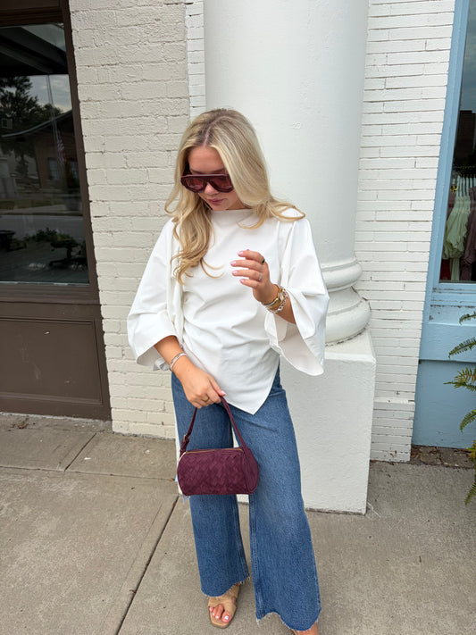 The Kay Top