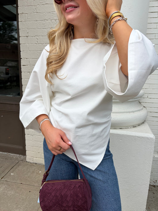 The Kay Top