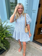 The Mila Dress