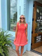 The Cora Dress