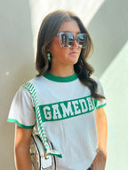 Gameday Crewneck Sweater