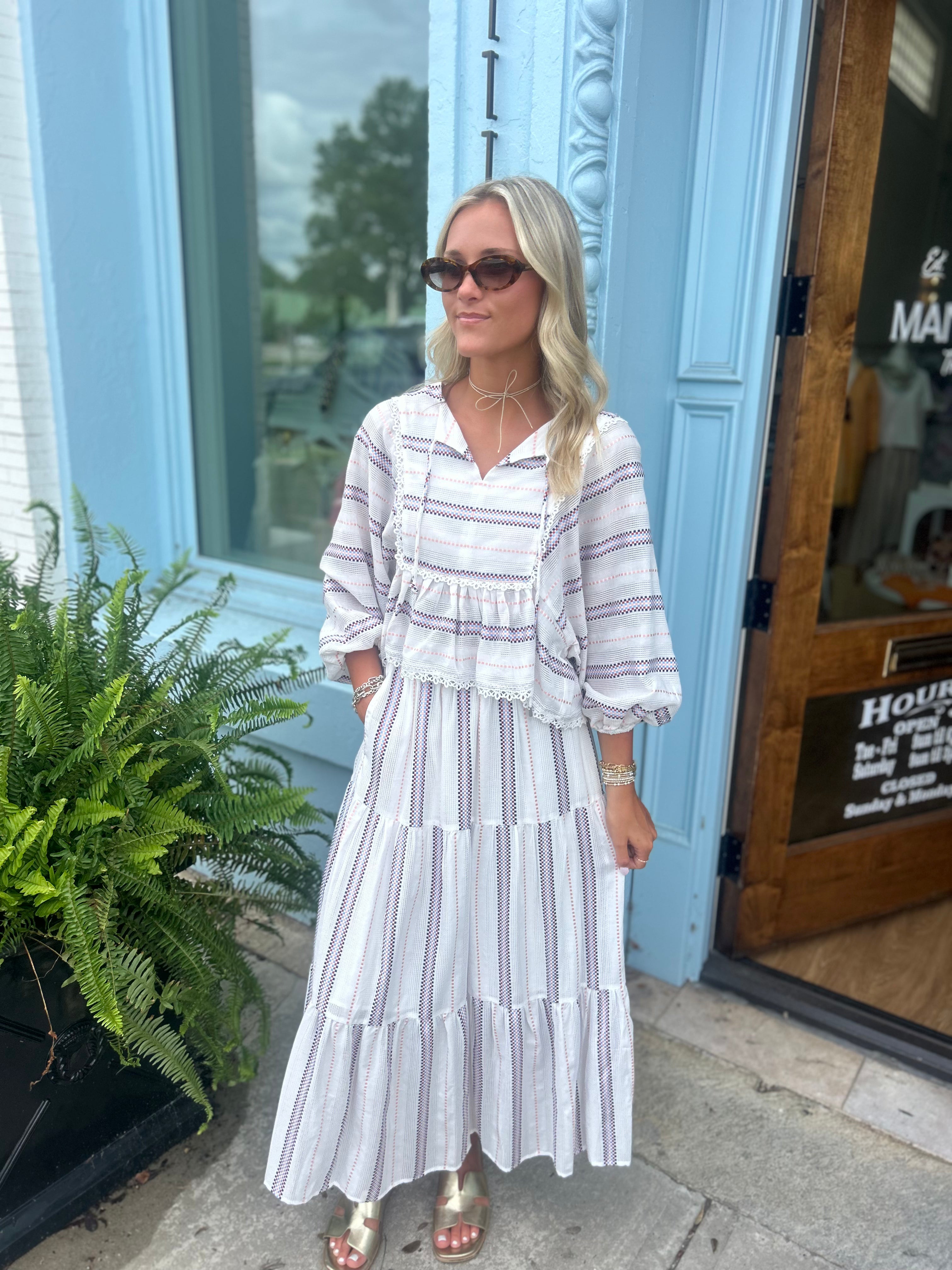 The Mable Top