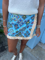 The Elise Skirt