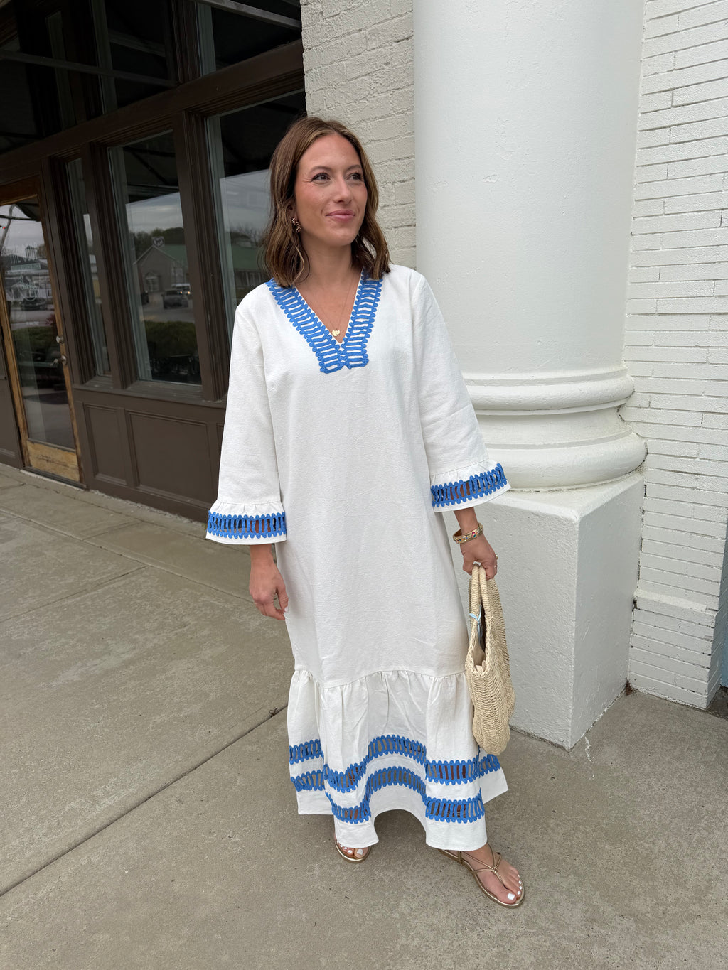 Lynn Dress