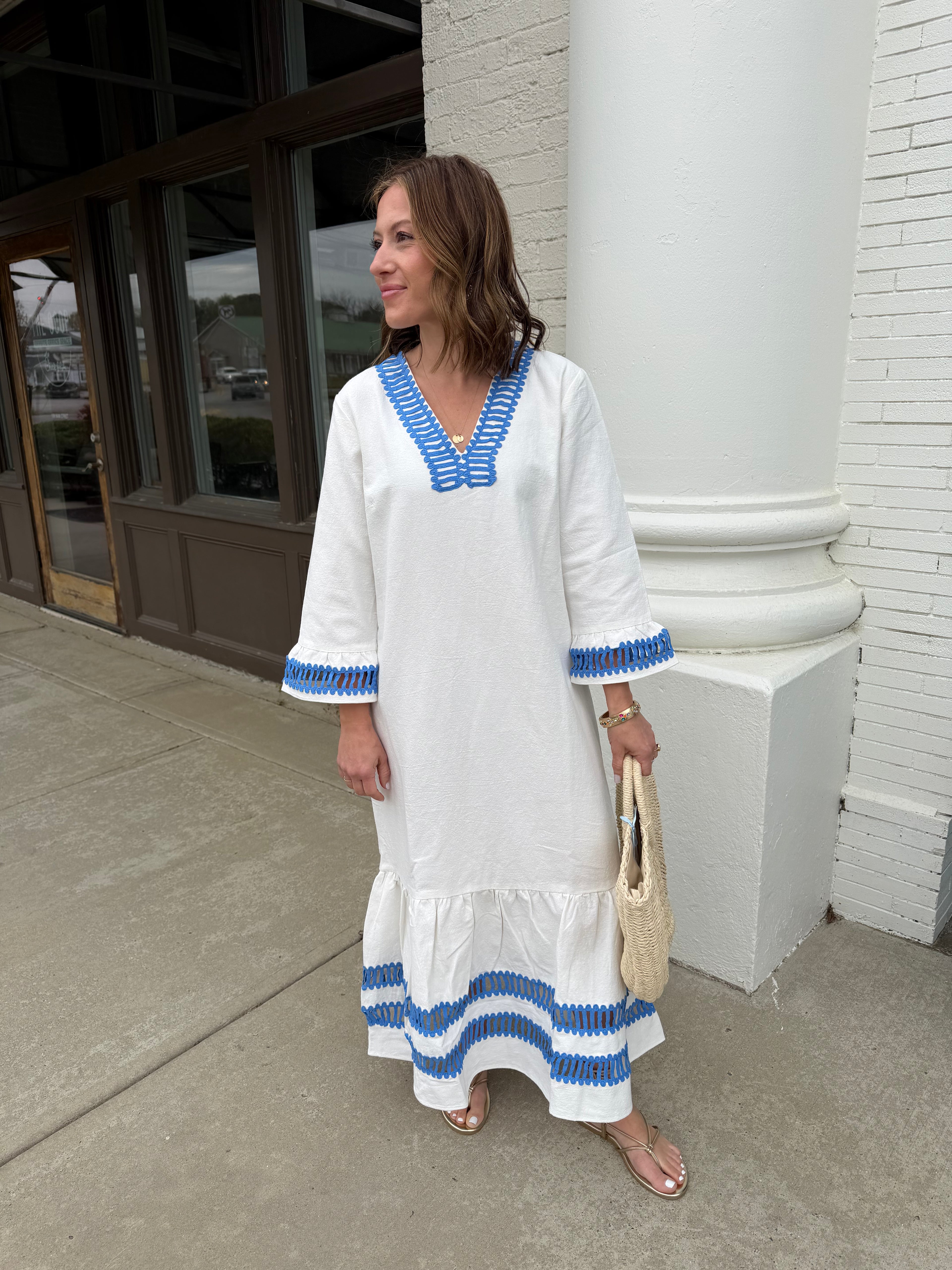 Lynn Dress