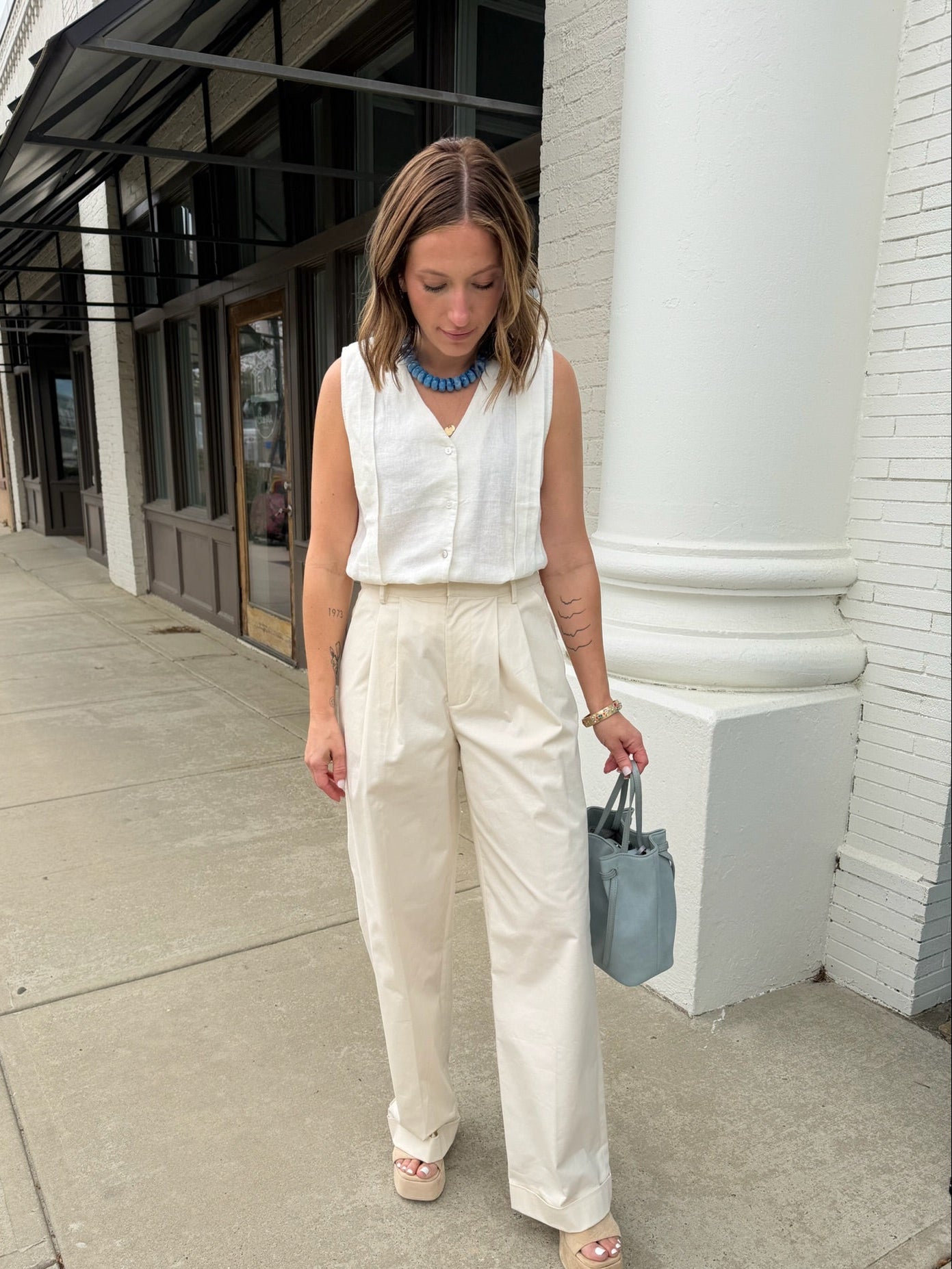 The Briar Pants