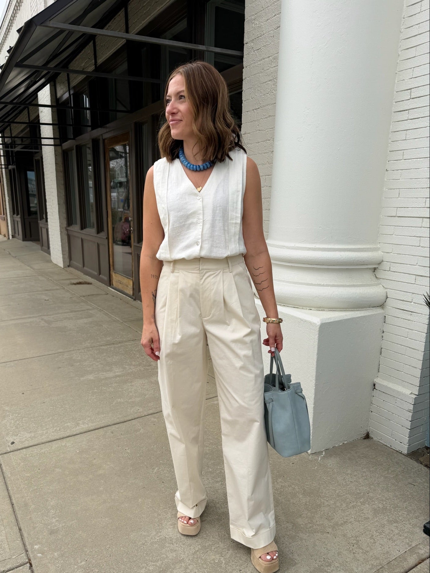 The Briar Pants