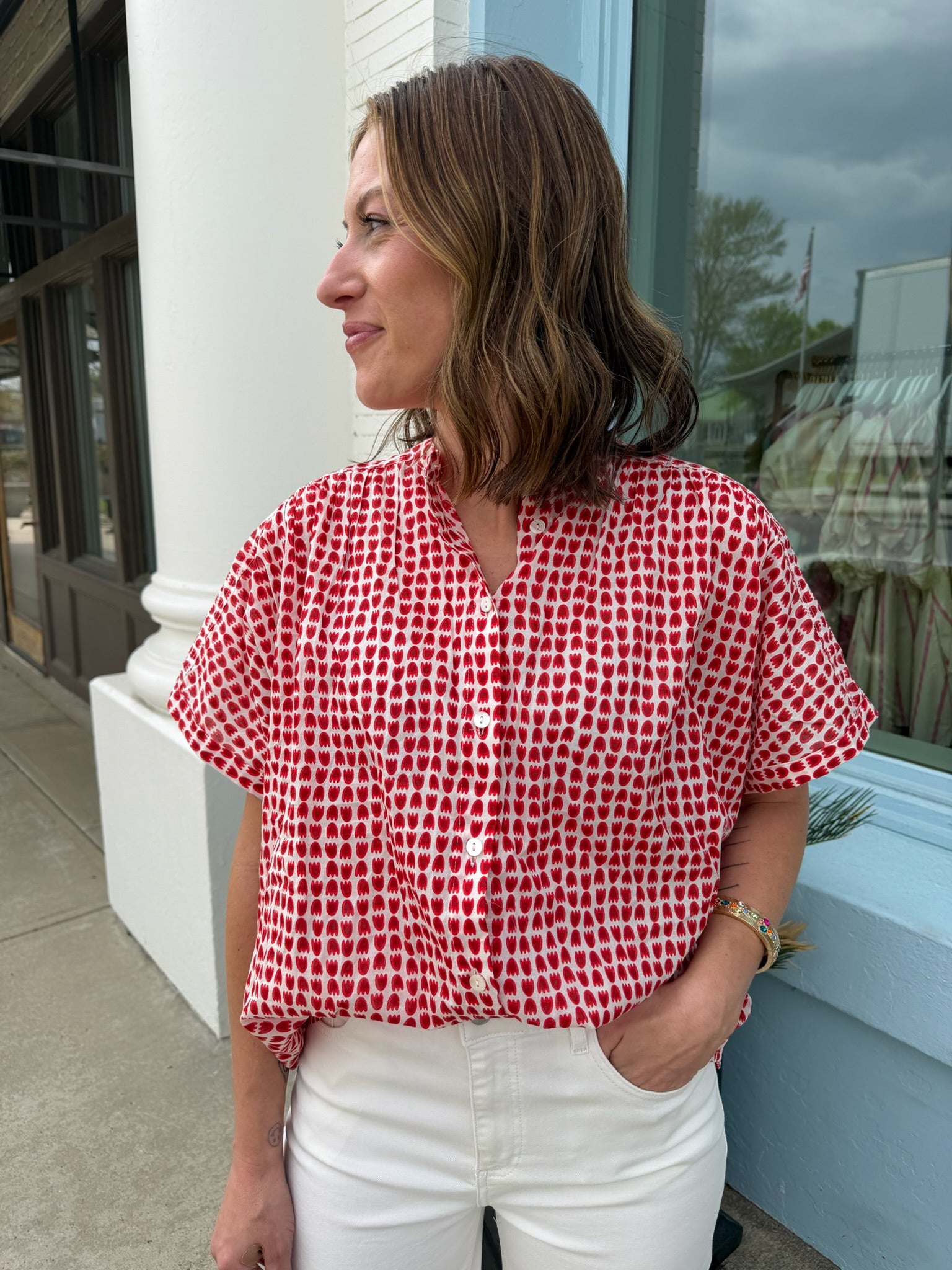 The Beni Top