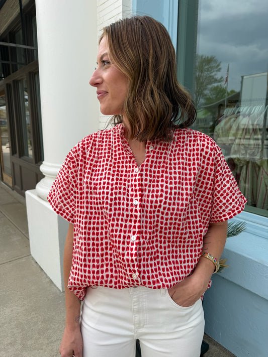 The Beni Top