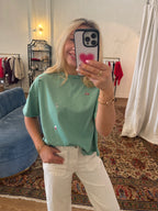 The Maeve Golf Icon Tee