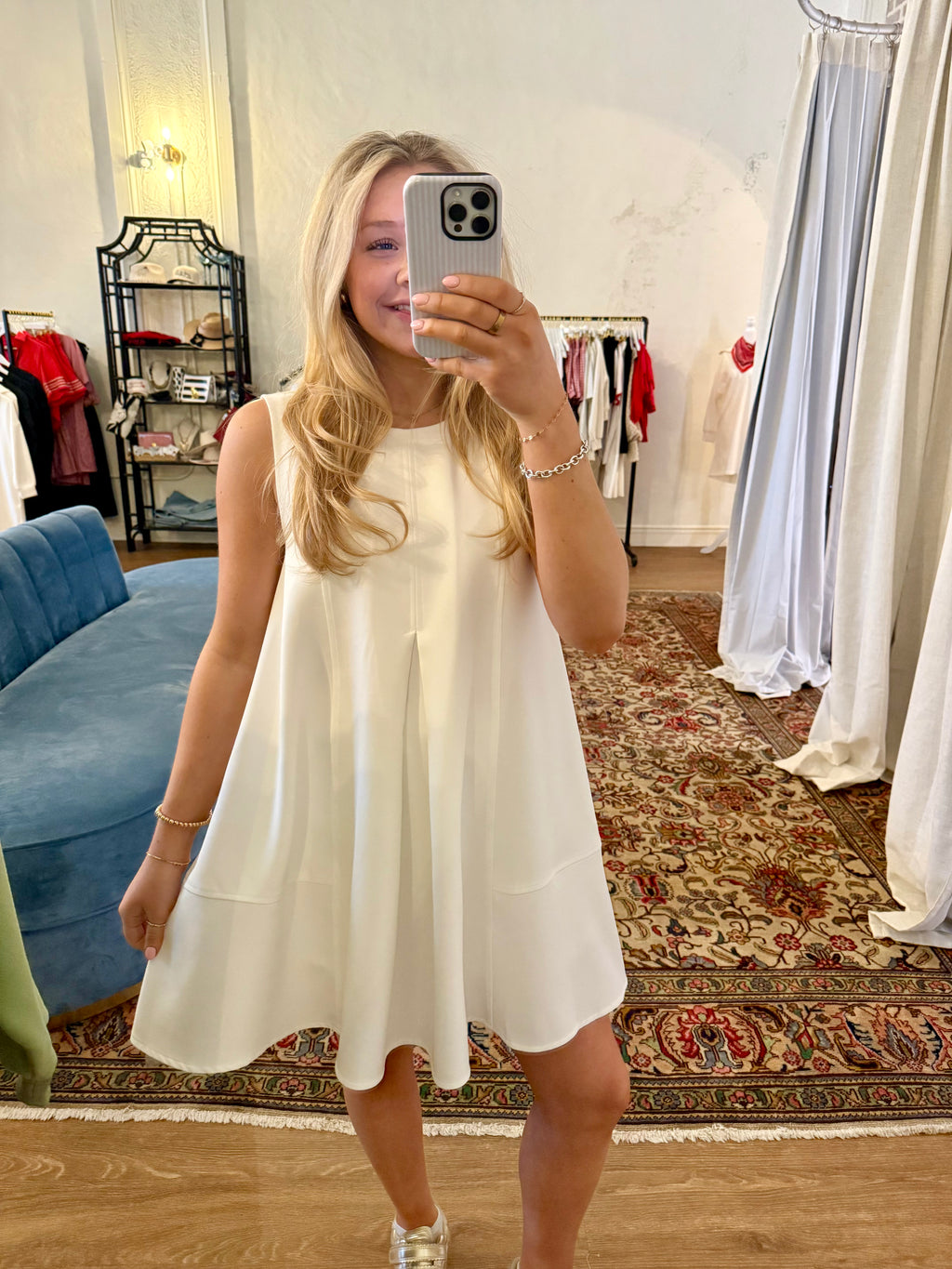 The Randy Dress
