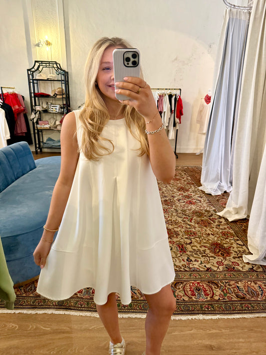 The Randy Dress
