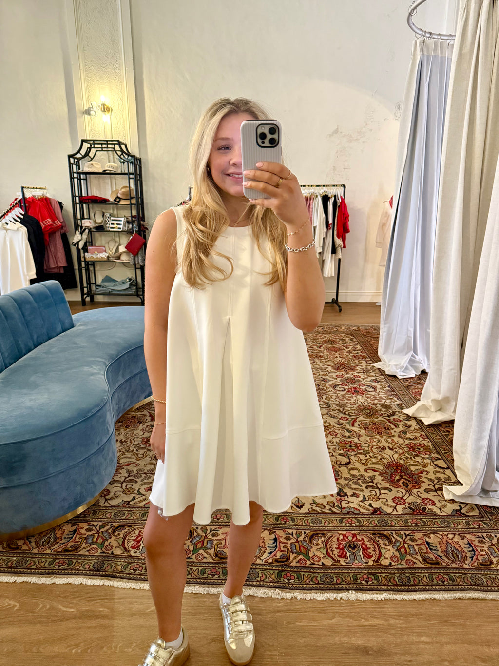 The Randy Dress