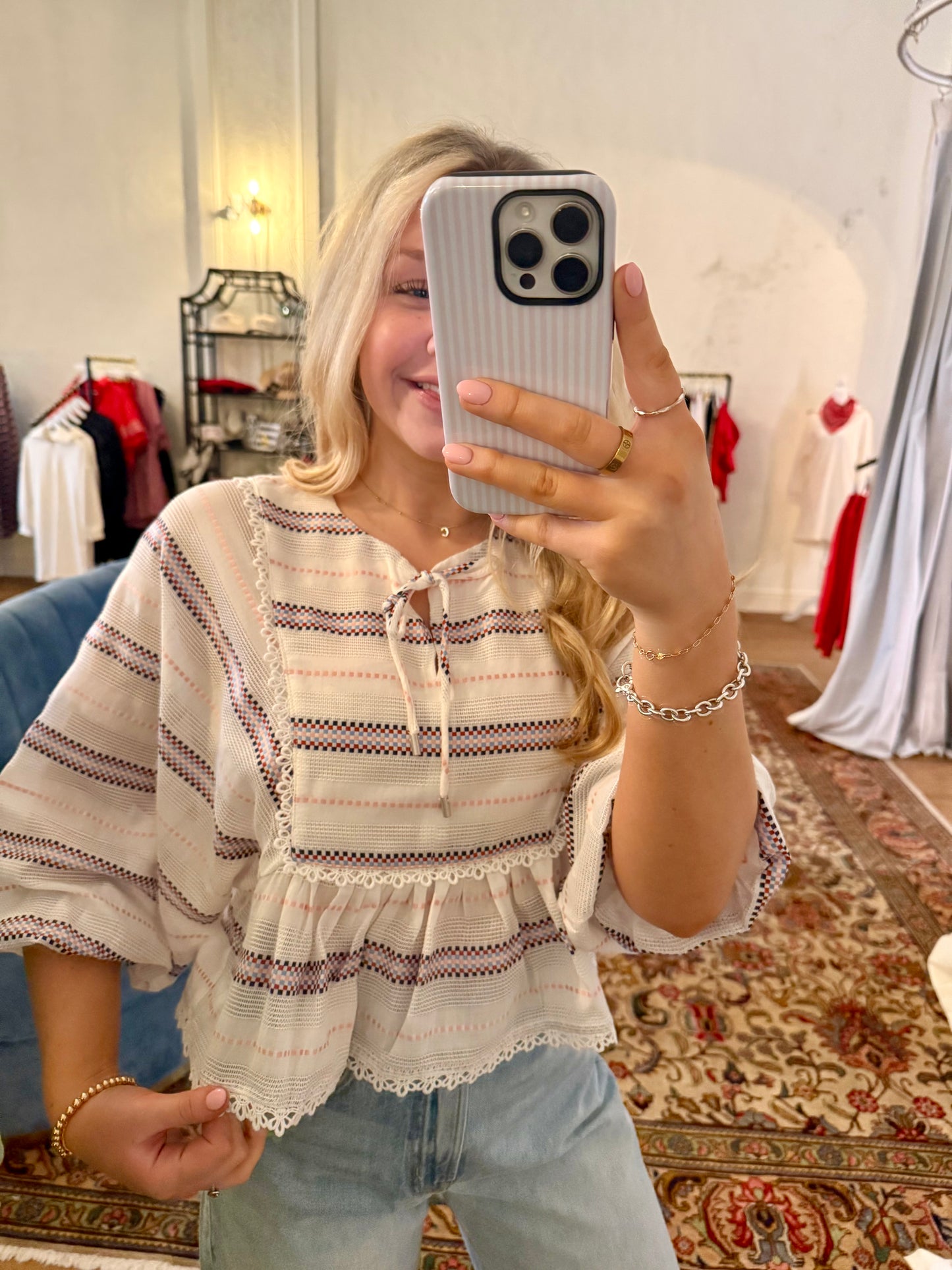 The Mable Top