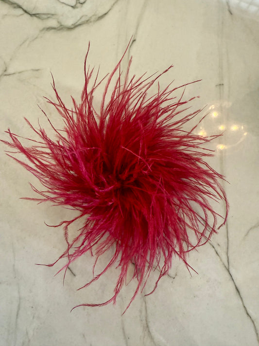 The Poof - Ruby