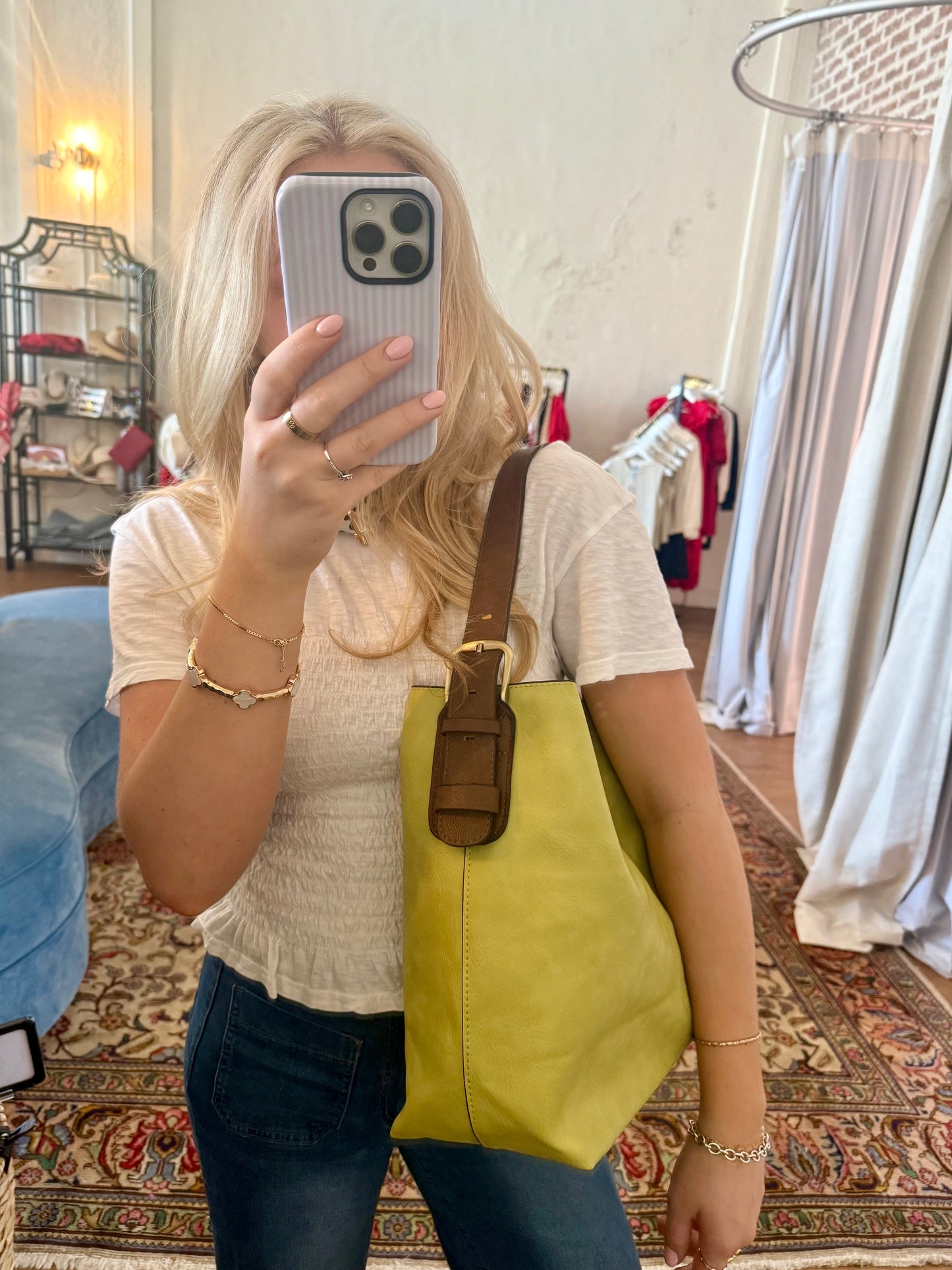 The Knox Bag