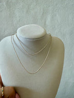 The Cord Necklace