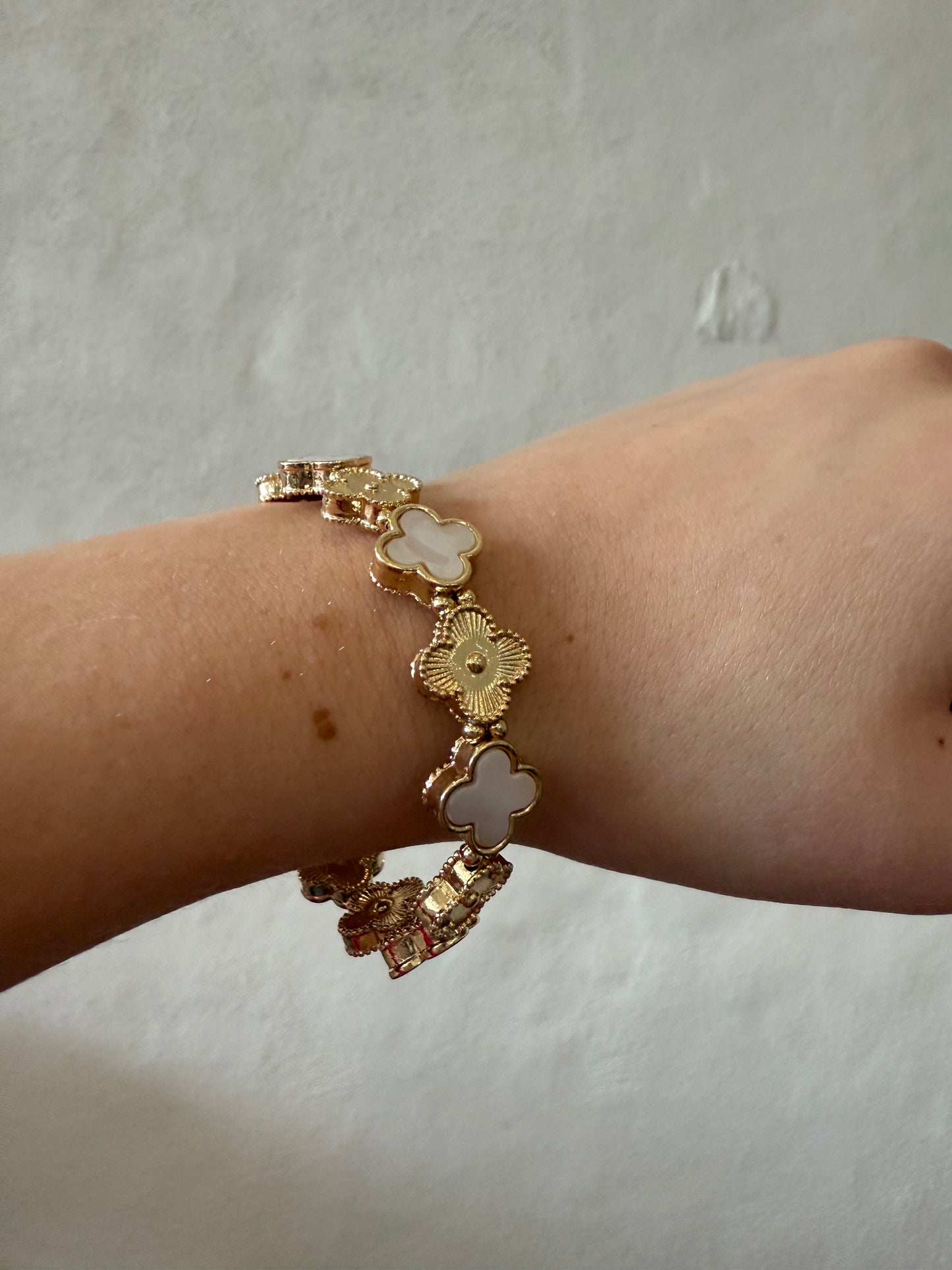 The Ann Bracelet