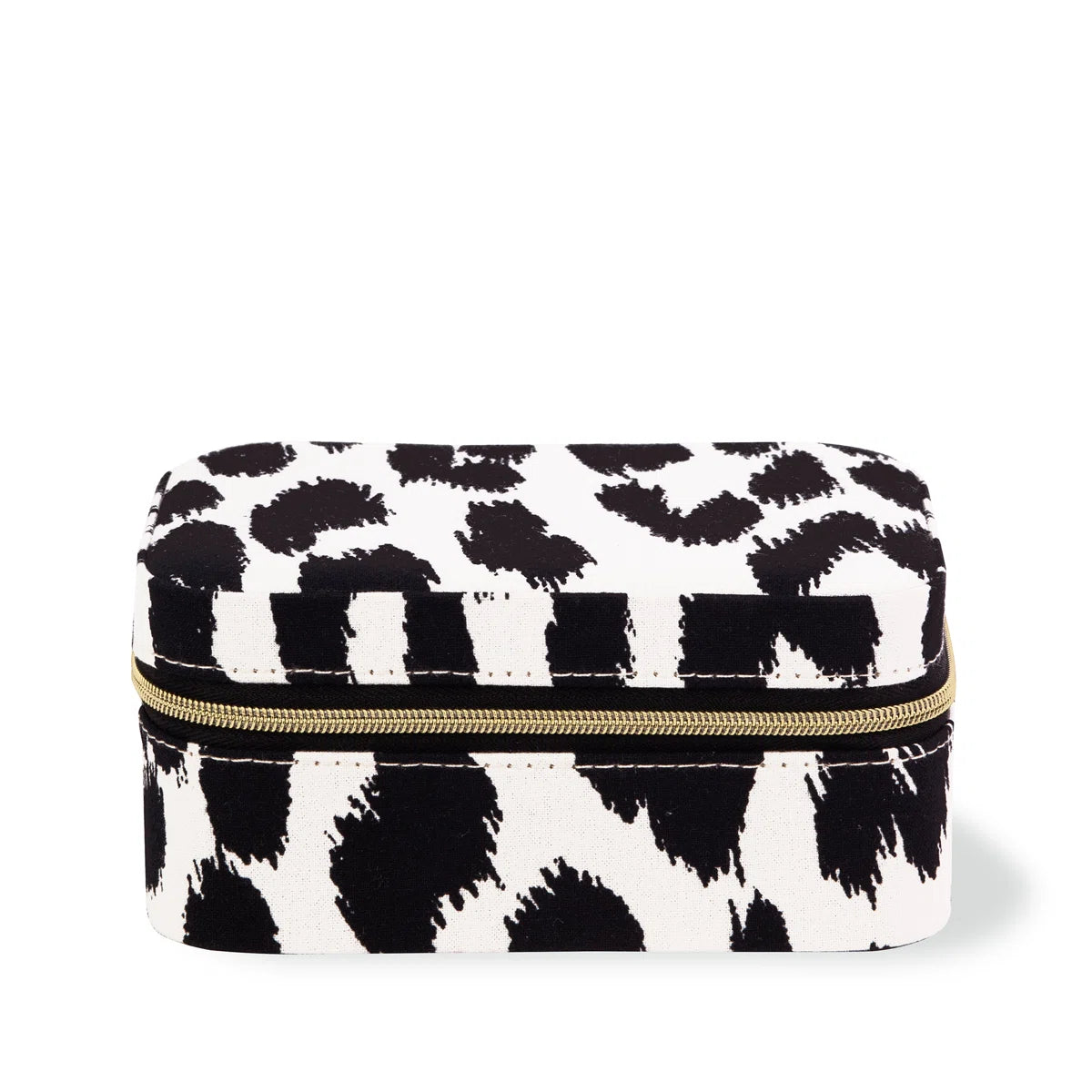 Kate Spade Jewelry Box-Black & White