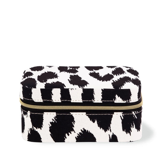 Kate Spade Jewelry Box-Black & White