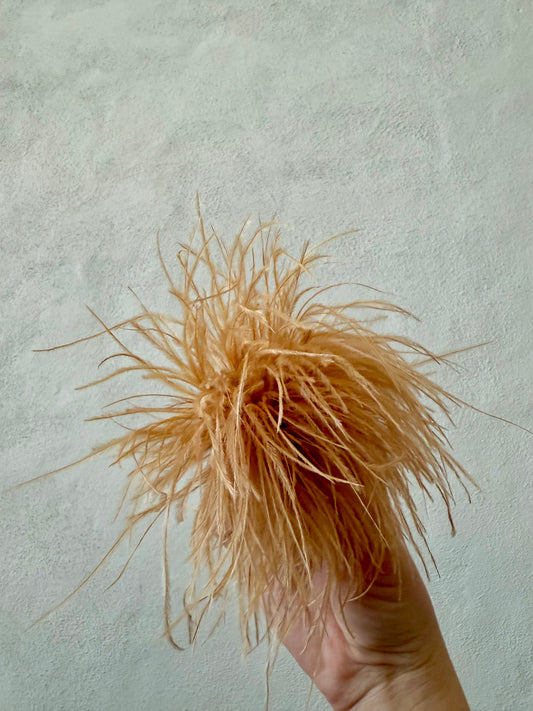 The Poof - Gold