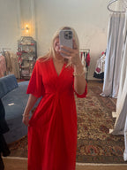 The Amelia Dress