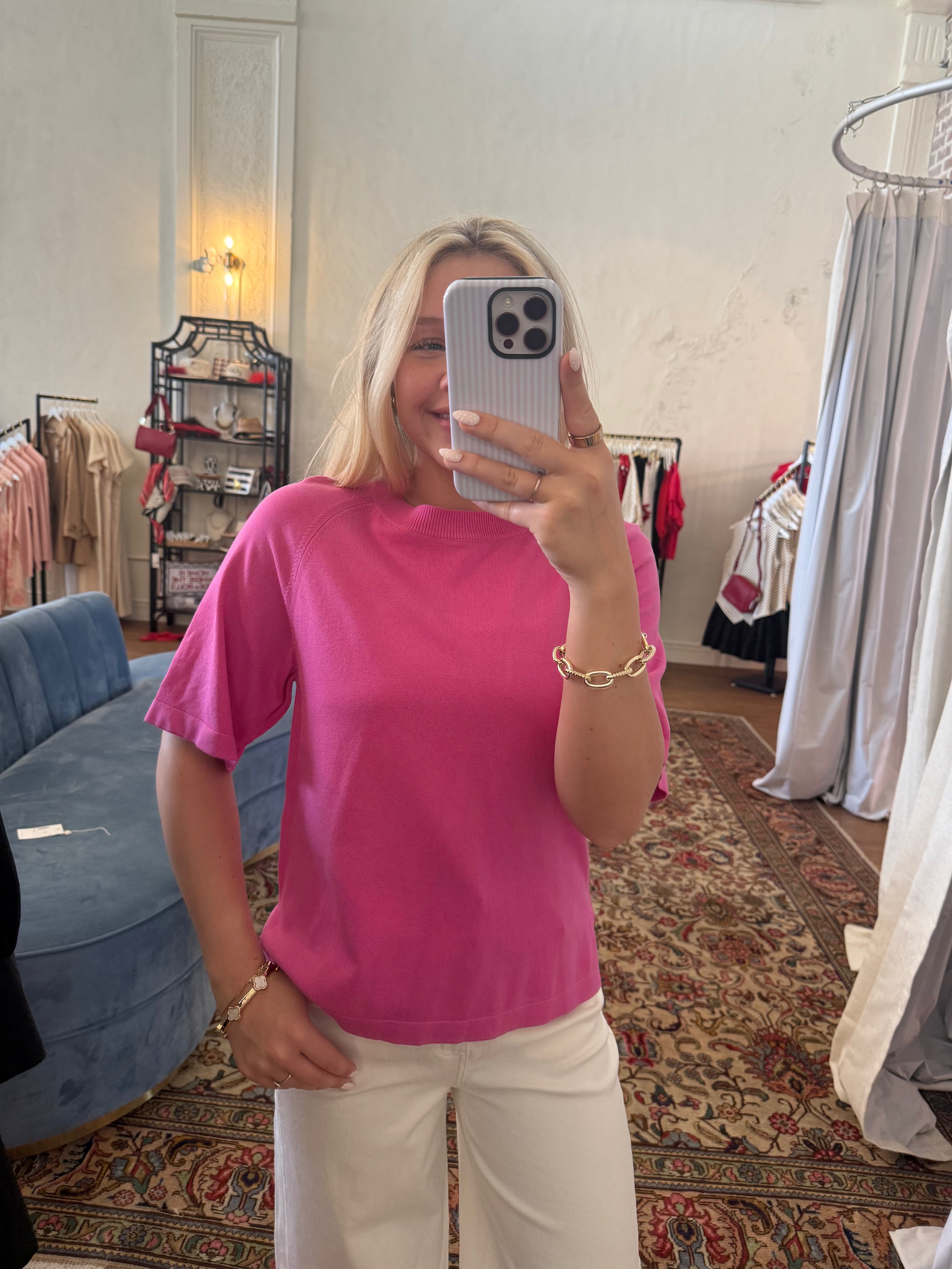The Finlay Top