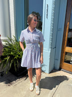 The Bennie Dress