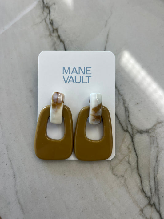 The Sloan Earrings