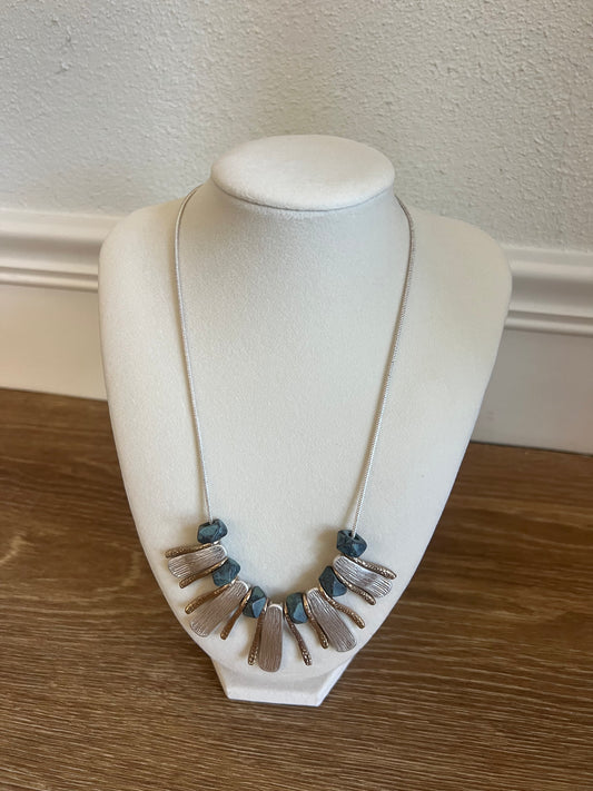 The Flare Necklace