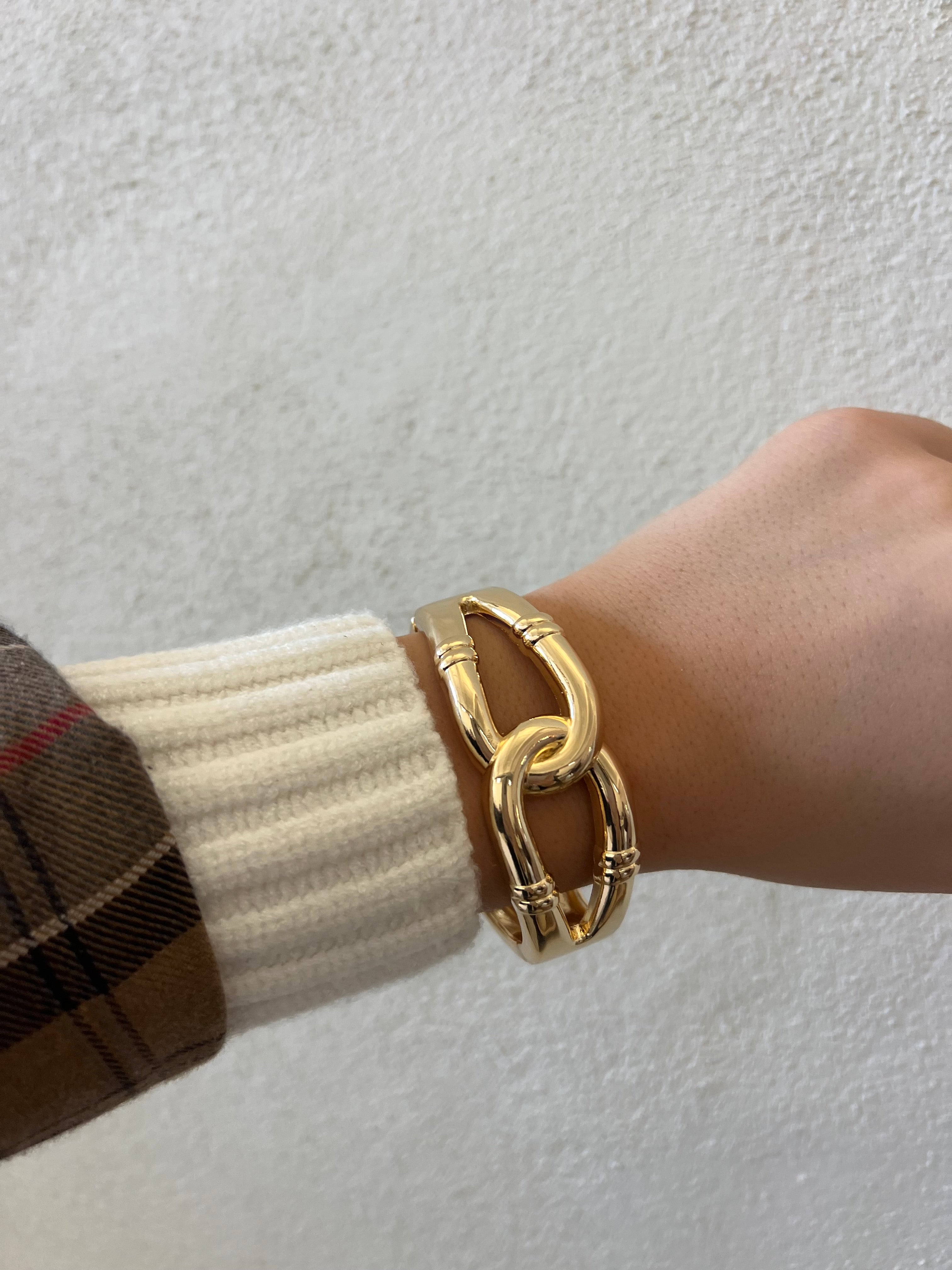 The Bamboo Cuff