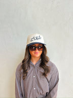 The Gates Gingham Shirt - Brown