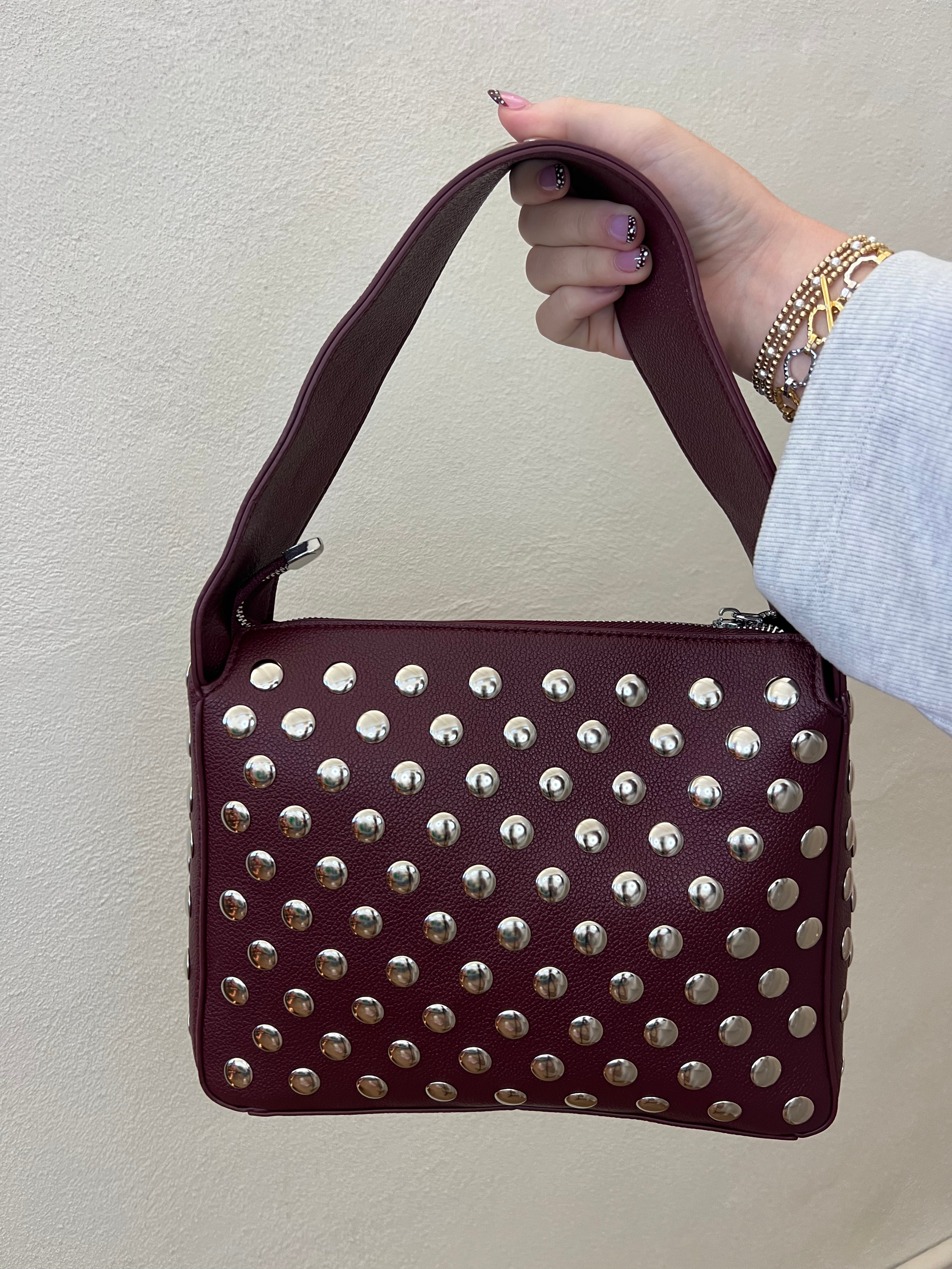 The Stella Bag