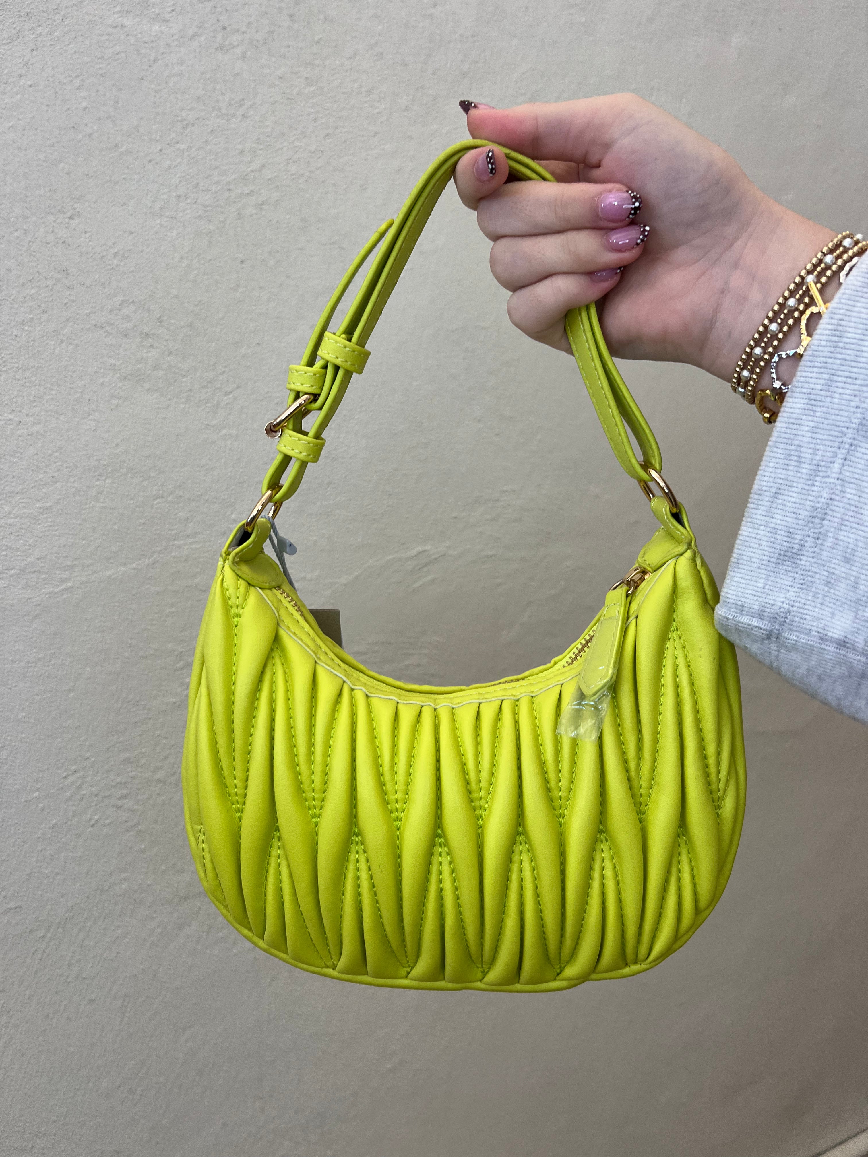 The Ellie Bag