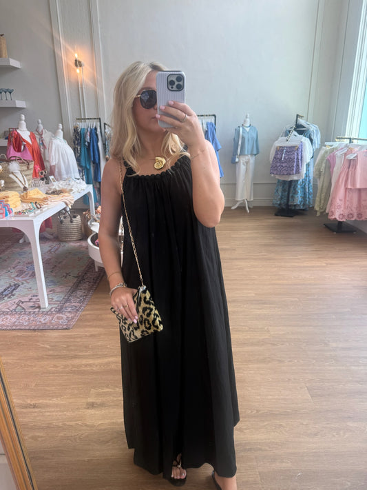 The Marylin Dress