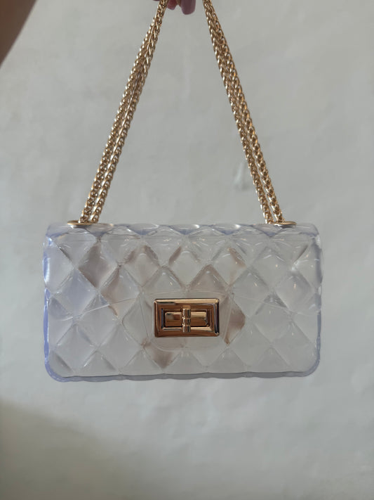 The Stella Mini  Stadium Bag