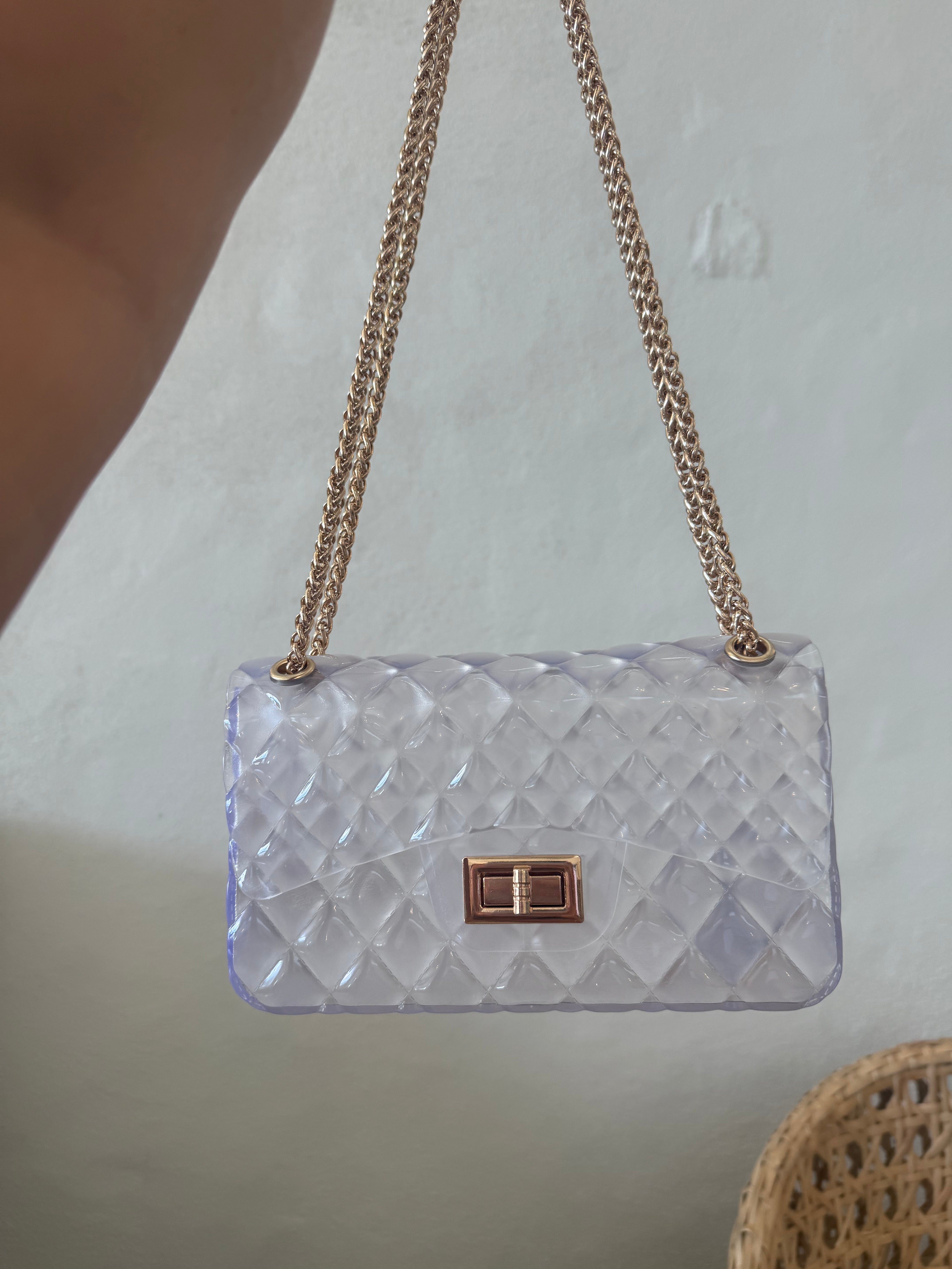 The Stella Stadium Bag