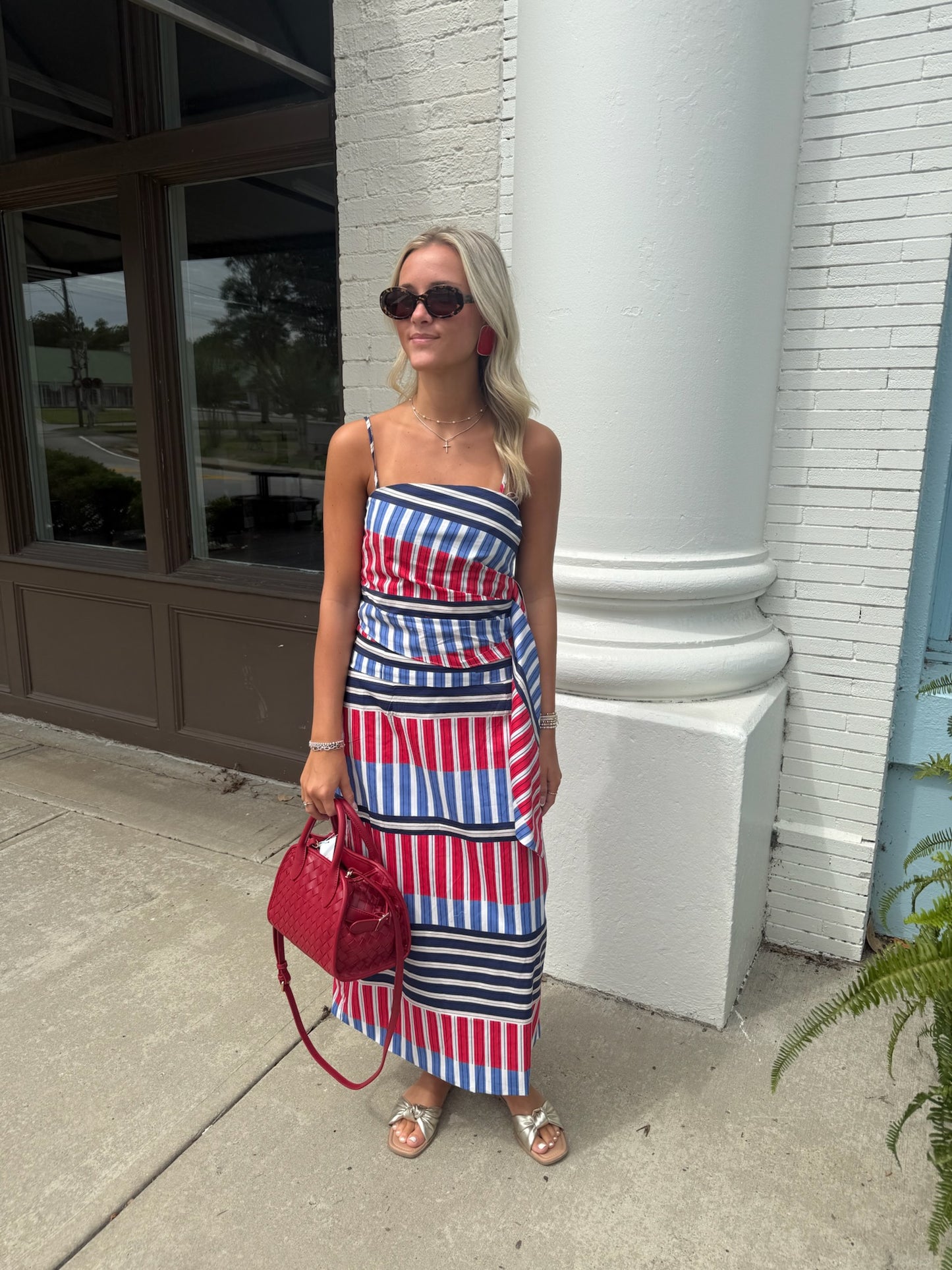 The Dove Skirt