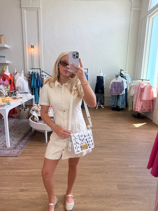 The Reese Dress