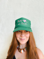 MCC Loves Me Back Hat