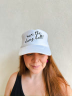Run the Dang Ball Hat