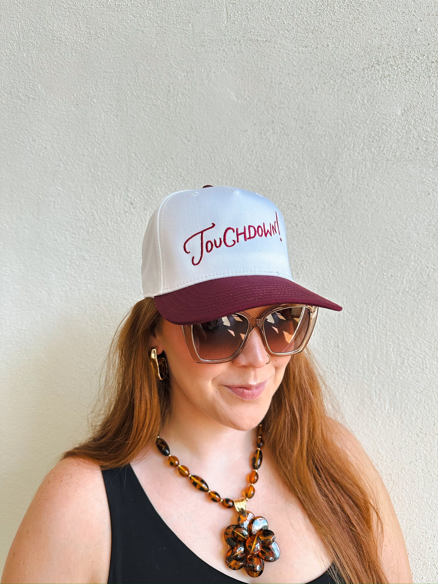 Touchdown! Hat