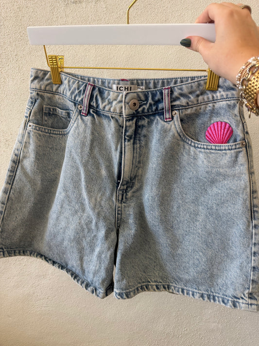 By The Sea Shorts