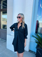 Kimberly Sparkle Dress